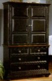Winchester Bedroom TV Armoire