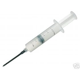 Kitchen Craft Flavour Injector / Baster