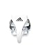 Adidas Tiefschutz Frauen PU weiß CE