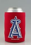 Los Angeles Angels of Anaheim Can Cooler 2 Pack