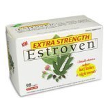 Estroven Extra Strength Menopause Formula (98 Caplets)