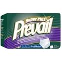 Prevail&reg; Protective Underwear - Extra and Super Plus Absorbency