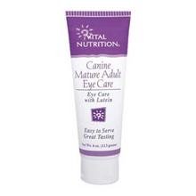 Vital Nutrition Adult Eye Care-Easy to Serve Great Tasting Gel