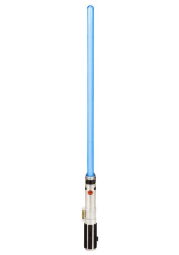 Star Wars Ultimate Anakin FX Lightsaber