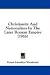 Books : Christianity And Nationalism In The Later Roman Empire (1916)