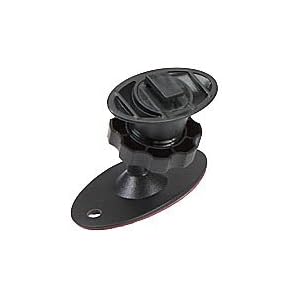 Xm Radio Universal Swivel Mount