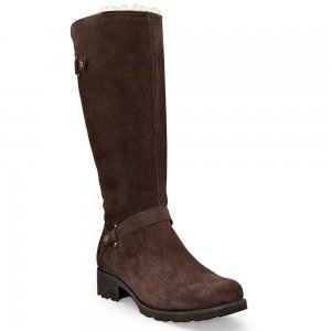 UGG Australia Womens Jillian Boot