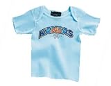 Kansas #1 Infant Lap Shoulder Shirt