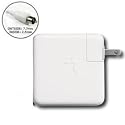 Apple iBook/Powerbook G4 G3 AC Adapter Power Cord 65w