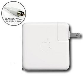 Apple iBook/Powerbook G4 G3 AC Adapter Power Cord 65w