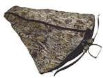 Padded Crossbow Case, Camo