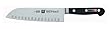 Henckels Professional "S" - 7" Santoku Hollow Edge
