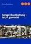Anlagenbuchhaltung - leicht gemacht