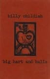 Big hart and balls : (poems and drawings)