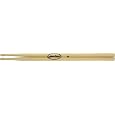 Pulse Drumsticks 6 Pair Pack Wood 5A