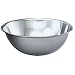 3 Quart Stainless Steel Mixing Bowl (13-0807) Category: Mixing Bowls