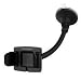 Kensington Quick-Release Car Mount for iPhone and iPod touch - Compatible with iPhone 4 - Black