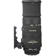 Sigma 150-500mm f/5-6.3 AF APO DG OS HSM Telephoto Zoom Lens for Sigma Digital SLR Cameras