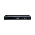 Kathrein UFS 922 SW Digitaler Satelliten-Receiver mit Festplatte 1 TB (HDTV, Twin-Tuner, CI-Anschlu�, Infrarot-Fernbedienung, USB 2.0) schwarz