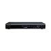 Kathrein UFS 922 SW Digitaler Satelliten-Receiver mit Festplatte 1 TB (HDTV, Twin-Tuner, CI-Anschlu�, Infrarot-Fernbedienung, USB 2.0) schwarz