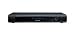 Kathrein UFS 922 SW Digitaler Satelliten-Receiver mit Festplatte 1 TB (HDTV, Twin-Tuner, CI-Anschluß, Infrarot-Fernbedienung, USB 2.0) schwarz