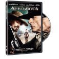 Appaloosa : Widescreen Edition