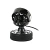 MSI StarCam Racer Web-Kamera Hi-Speed USB 2.0 silber-schwarz