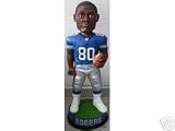 Charles Rogers Detroit Lions 36" Bobblehead