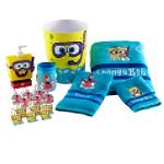 SpongeBob SquarePants Bath / Beach Towel