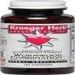 Kroeger Wormwood Combination 100 Caps