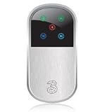Compare Prices: 3 PAYG Mobile Wi-Fi