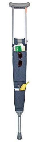Crutch Tote