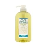 ルベルコスメティックス クールオレンジヘアソープ クール 600ml