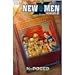 New X-Men: Academy X Vol. 3: X-Posed