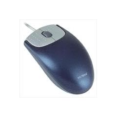MS-TECH 3D Optical Mouse