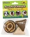 Sushi Chews