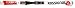 Rossignol Classic CX 80 skis w/ TPI2/AXIAL2 140Ti Bindings 2009