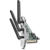 CradlePoint Technology Wireless-N PCI Card Adapter