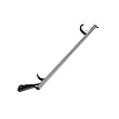 Duro-Med 32 Aluminum Reacher with Magnetic Tip