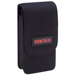 Pentax PTX-214 PVM Neoprene Case for Pentax W60 Waterproof Digital Camera
