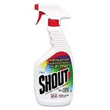 Shout Laundry Stain Remover, 22 Ounces JOD94925