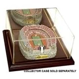 Horseshoe Ohio State Buckeyes Gold Series Replica Stadium