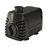 FOUNTAIN PUMP, Size: 170-320 GPH (Catalog Category: Pond:FILTERS, PUMPS & ACCESSORIES)