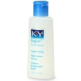 K-Y Personal Lubricant Liquid - 5 Oz