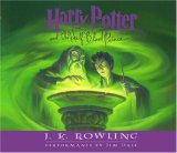 Harry Potter And The Half-blood Prince