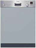 Semi Integrated Dishwasher White (SGI45E12UK_WH)