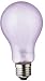 Full Spectrum 100 Watt Neodymium A21 Light Bulb, Clear