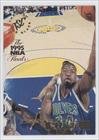 1994-95 Stadium Club Super Teams NBA Finals #57 - Isaiah Rider TTG