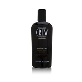 American Crew Classic Gray Shampoo Hair Shampoos
