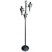 5 Ft. Stand Alone Cone Torch 26962